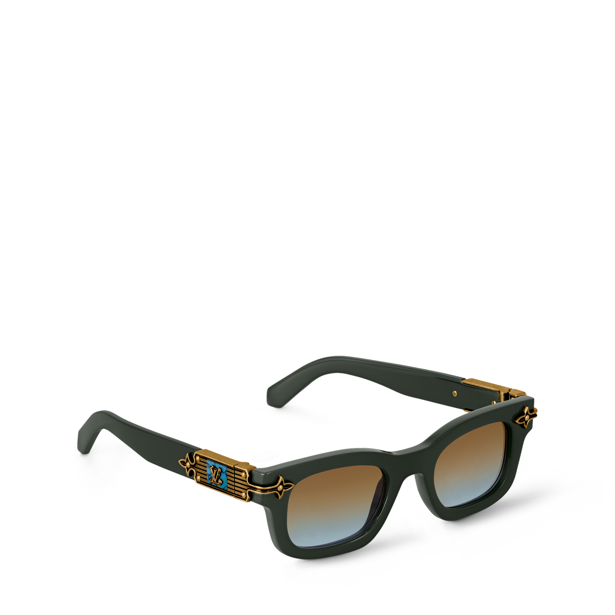 LV Arabesque Sunglasses . - Accessories | LOUIS VUITTON